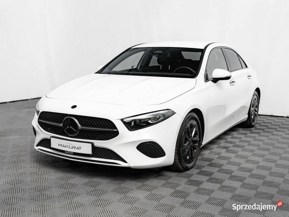 Mercedes A 200 GD8K643200 d Progressive 8GDCT Gdańsk