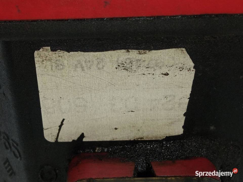 PRZEŁĄCZNIK ROZŁĄCZNIK AKUMULATORÓW VOLVO świętokrzyskie
