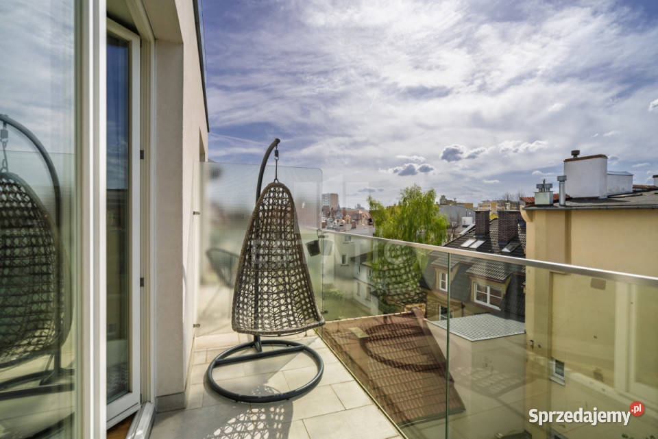 Mieszkanie do sprzedania Sopot 558m2 2 pokoje