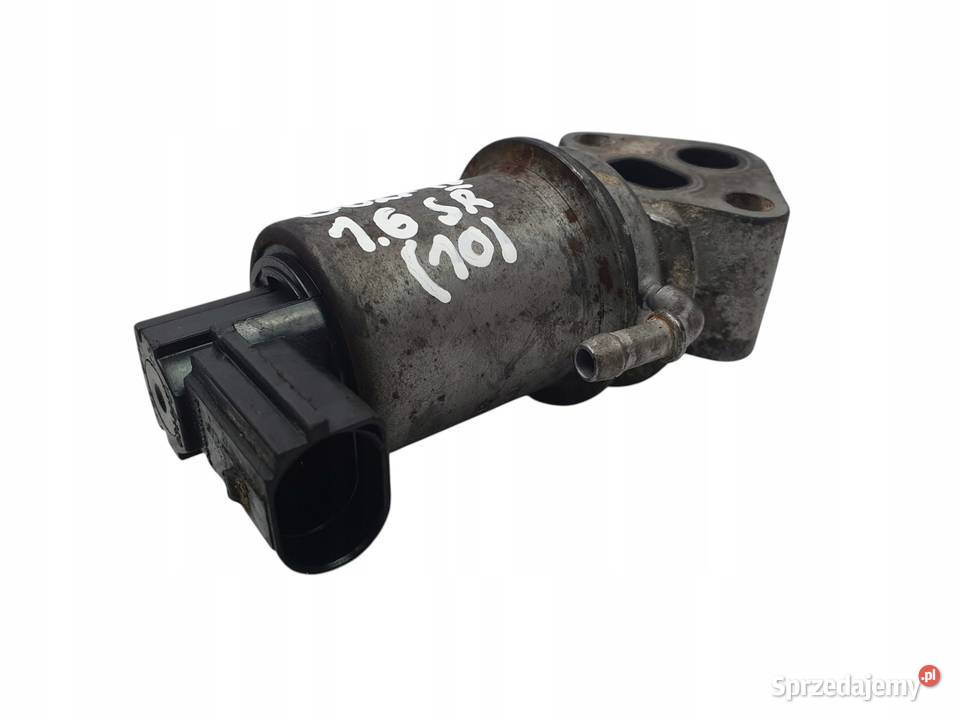 ZAWÓR EGR VW Golf IV 16 SR AKL AVU BFQ Chełm