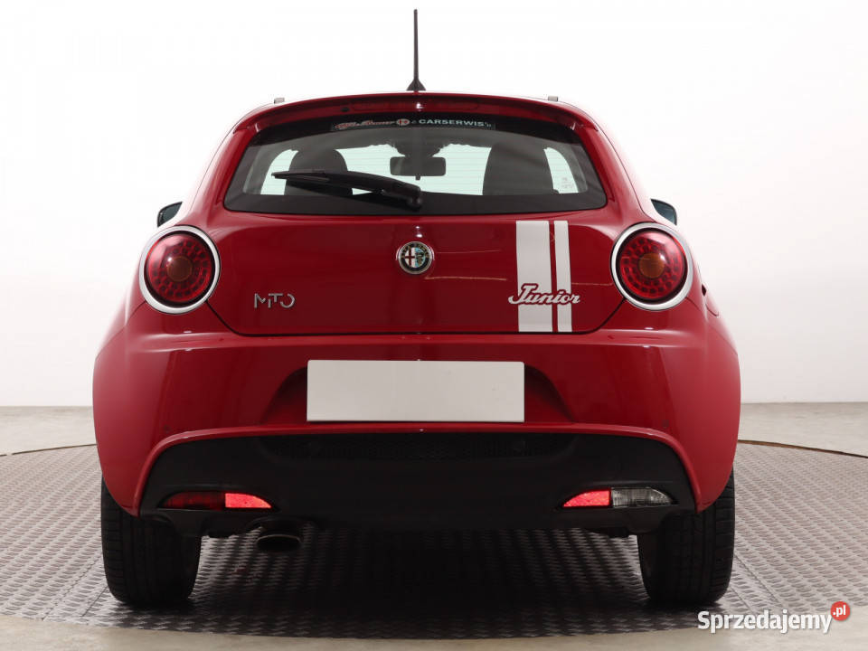 Alfa Romeo MiTo 14 MPI wspomaganie kierownicy Katowice