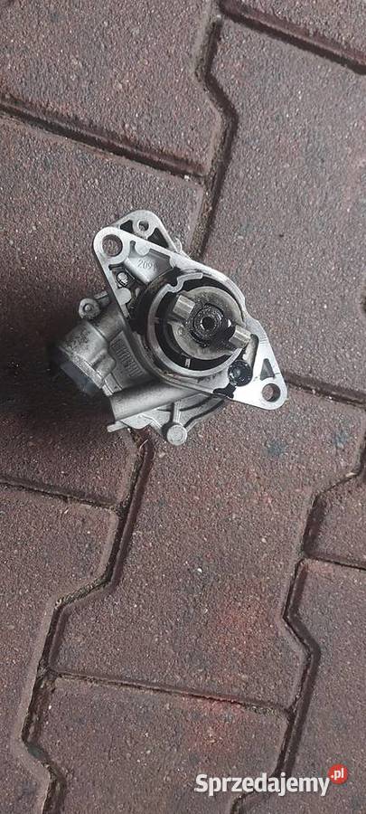 Pompa vacum Opel Corsa D 13 cdti 55221037 Szczecin