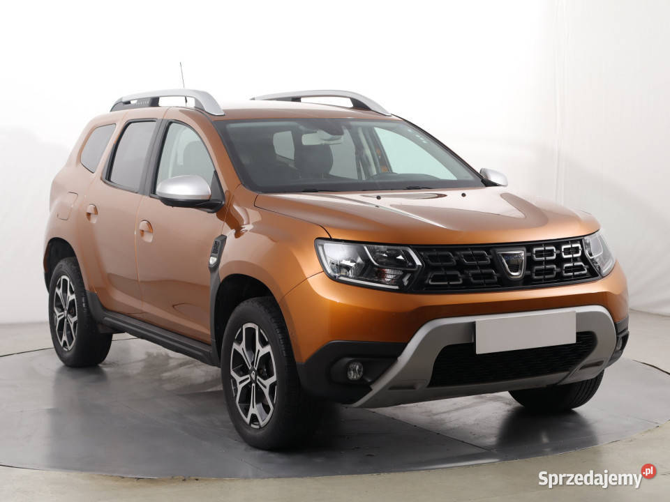 Dacia Duster 1.2 TCe