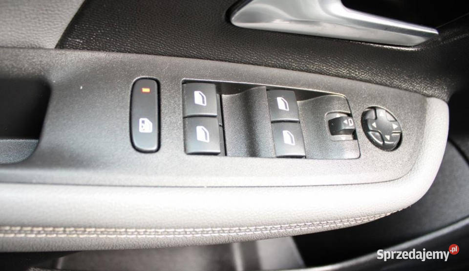 Opel Mokka 2023r Gwarancja Krajowy IWŁ ASO FV23 Chorzów