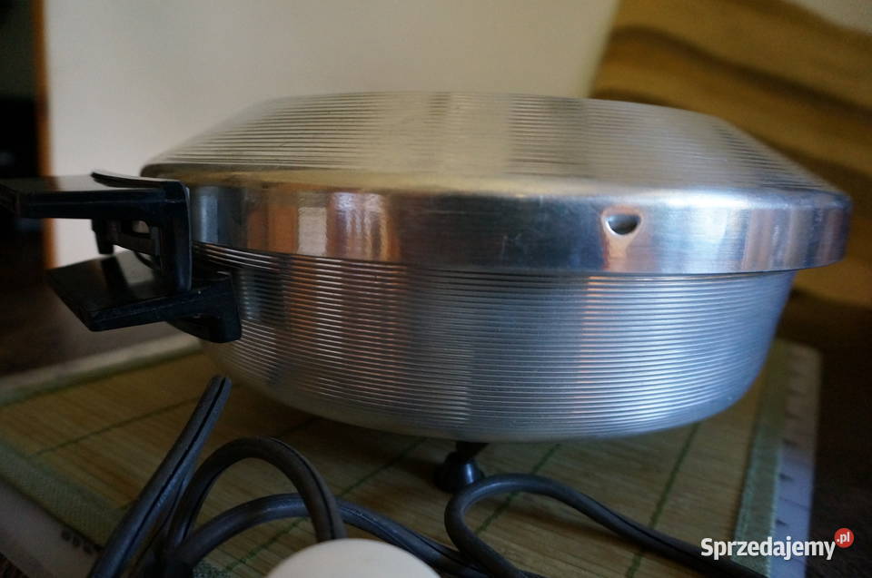 PRODIŻ-nowy, czyli drugi, zapasowy, PRZENOŚNY PIEKARNIK Kraków ...