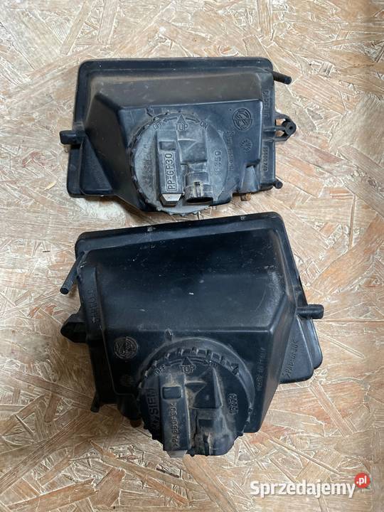 Halogeny Alfa Romeo 164 Carello 35570748 polift dolnośląskie Kiełczów