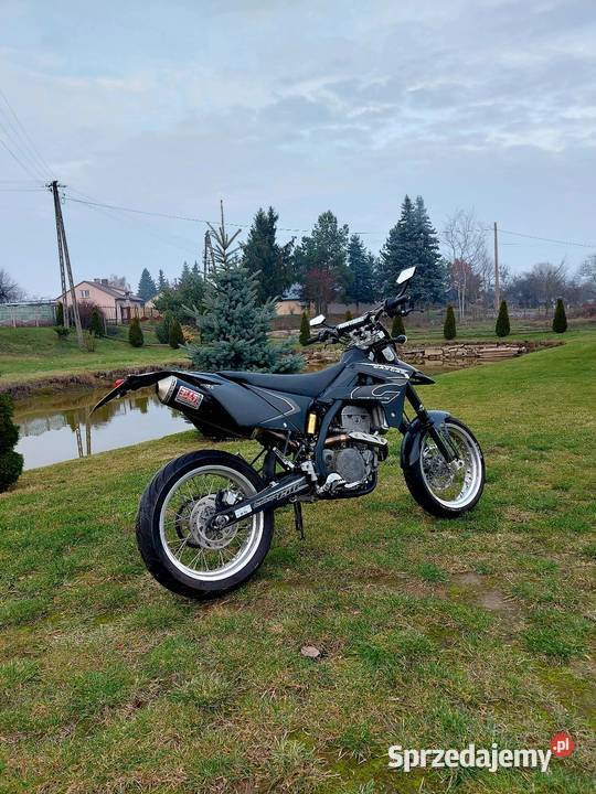 Gas gas FSE 450 Halley SM Gas Gas Dęblin