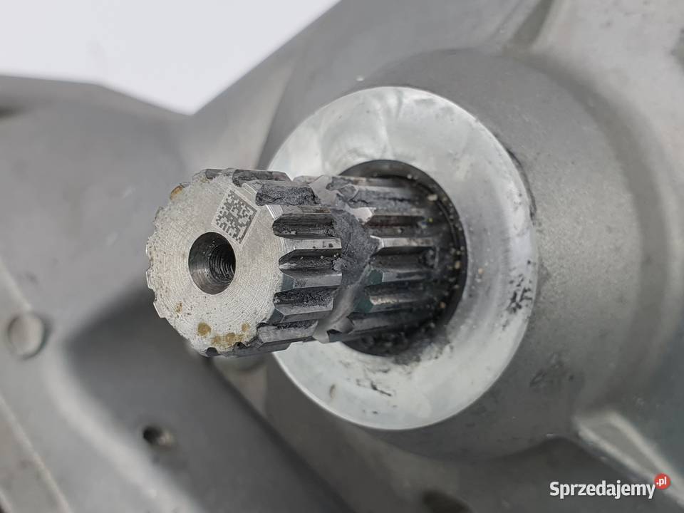 Wspomaganie Eps Can Am Outlander Renegade Łódź sprzedam