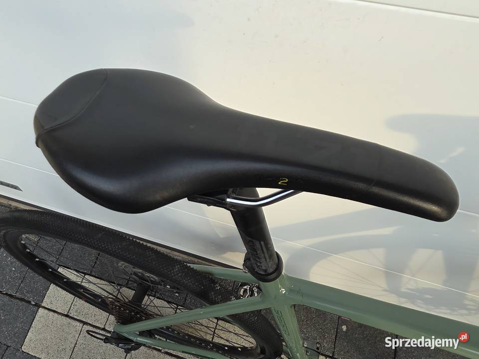 Rower gravel SCOTT SPEEDSTER 30 TIAGRA tarczówki Jelenia Góra