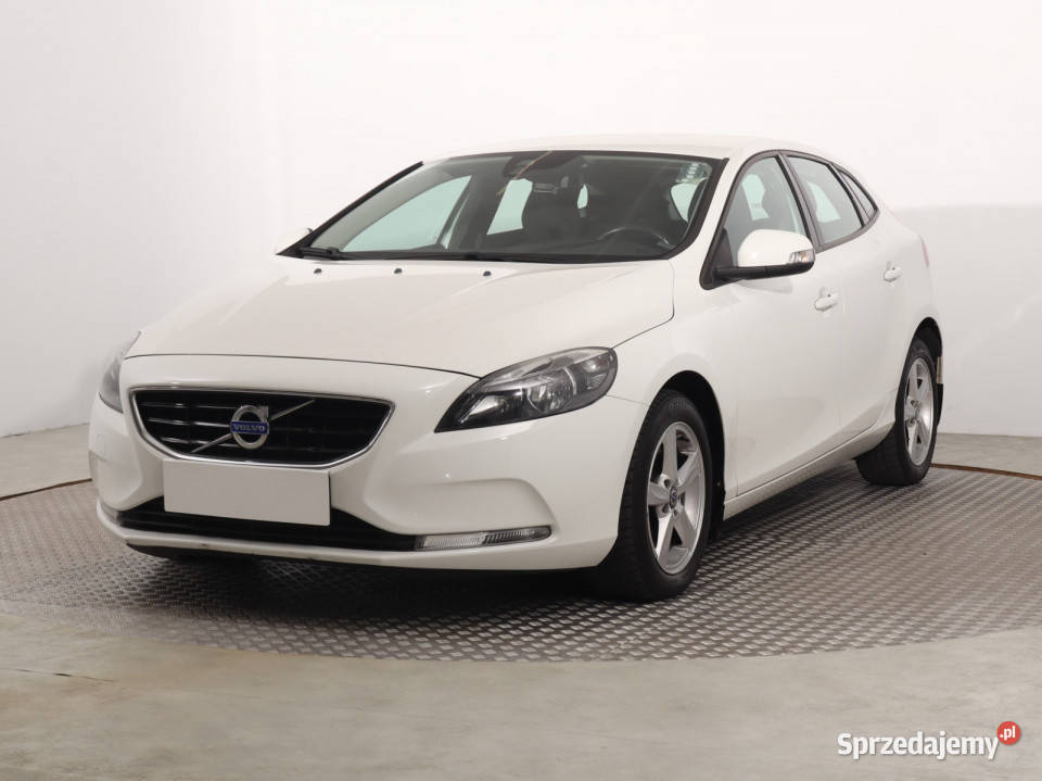 Volvo V40 16 T3 4/5 śląskie Katowice