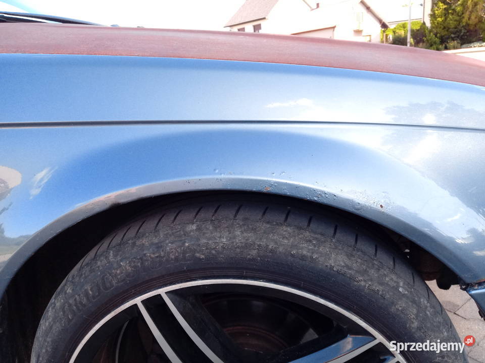 BMW E46 30 benzyna wielofunkcyjna kierownica Kazimierza Wielka sprzedam