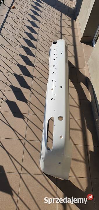 Zderzak vw caddy cross pomorskie Puck