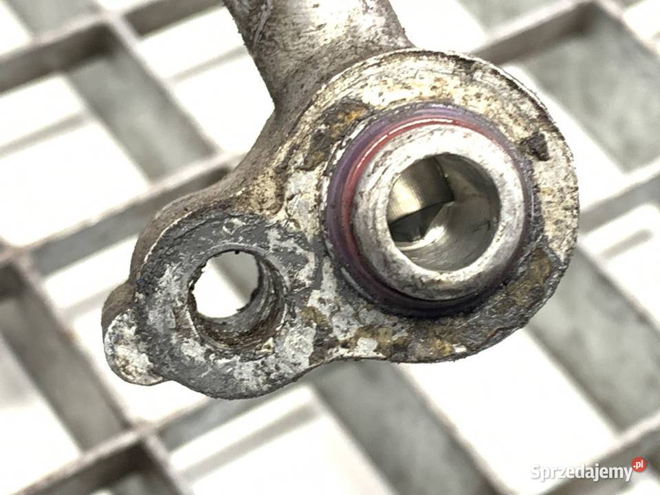 RURKA KLIMATYZACJI MAZDA CX7 23 260 0614 SUV