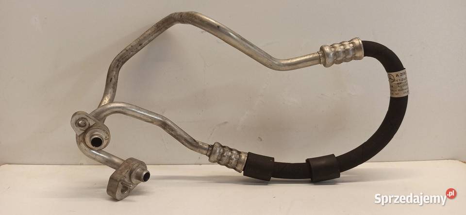 MERCEDES W205 PRZEWÓD KLIMATYZACJI A2058300215
