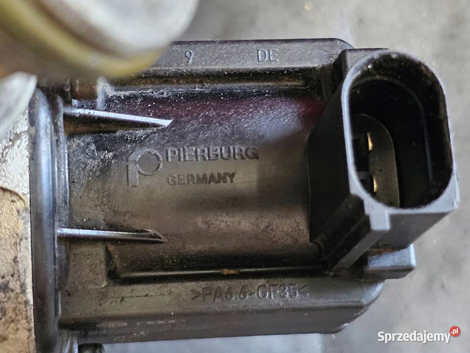 VW GOLF VI AUDI SEAT 14 TSI CAX 122 13r świętokrzyskie
