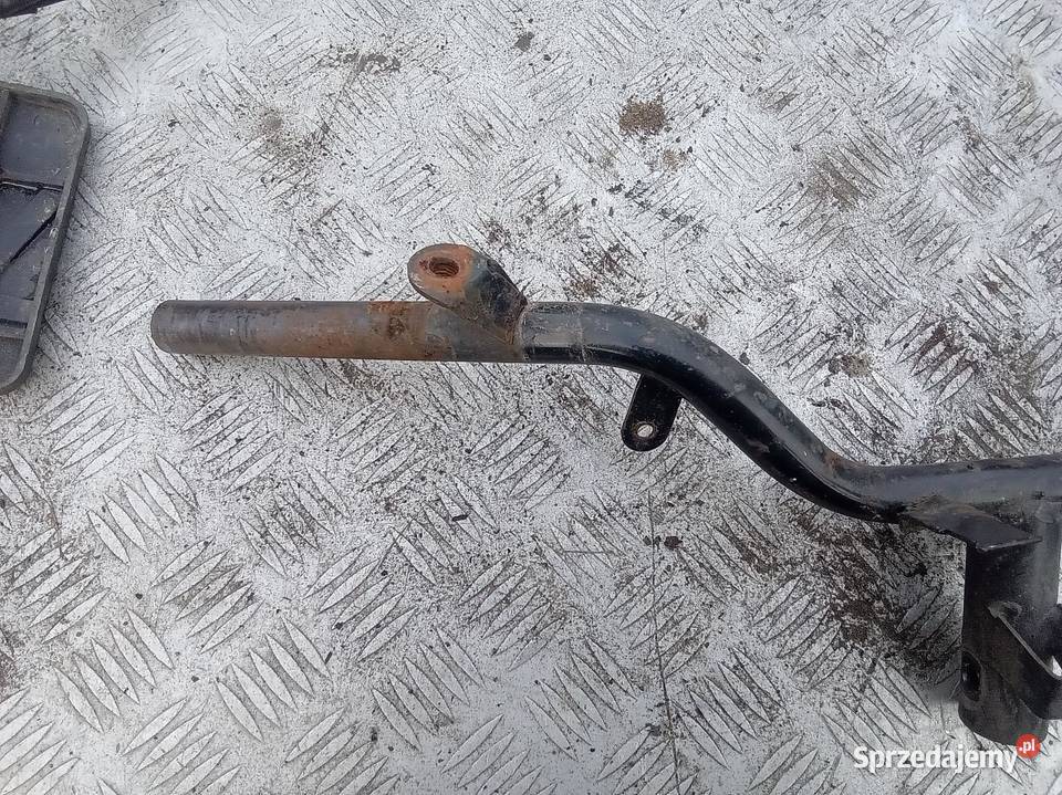 Kierownica Quantum QT4 i hodne wysyłka Zipp opolskie Namysłów