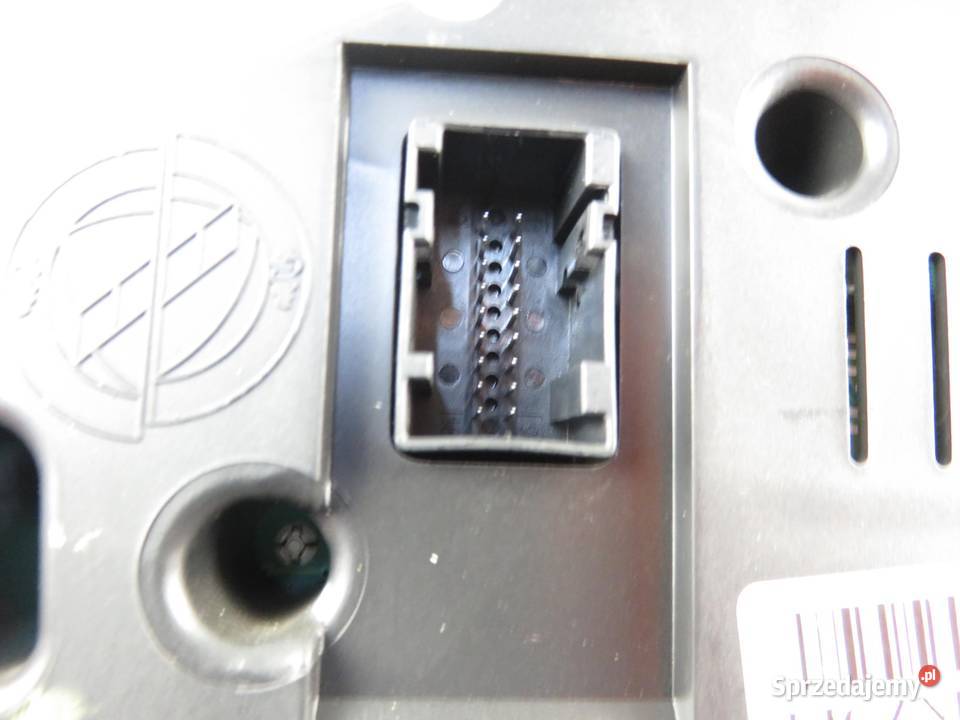 LICZNIK ALFA ROMEO 147 19 JTD 735374416 małopolskie