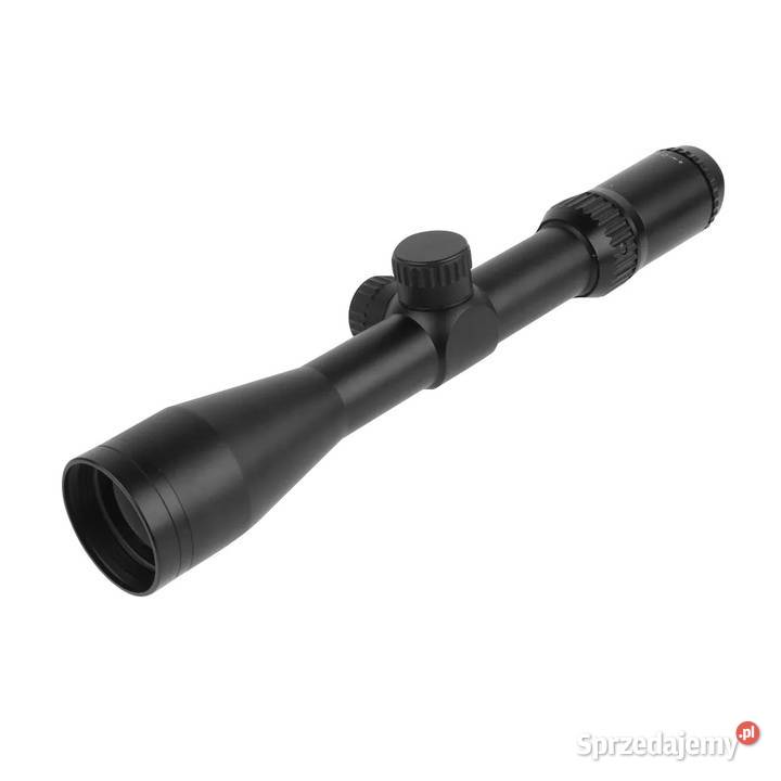 Luneta celownicza Primary Arms Classic 39x44 mm