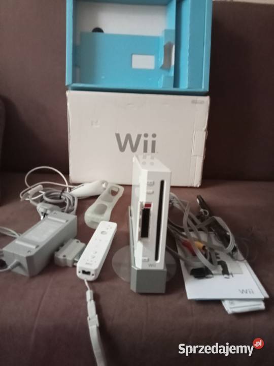 rvl 001 model wii