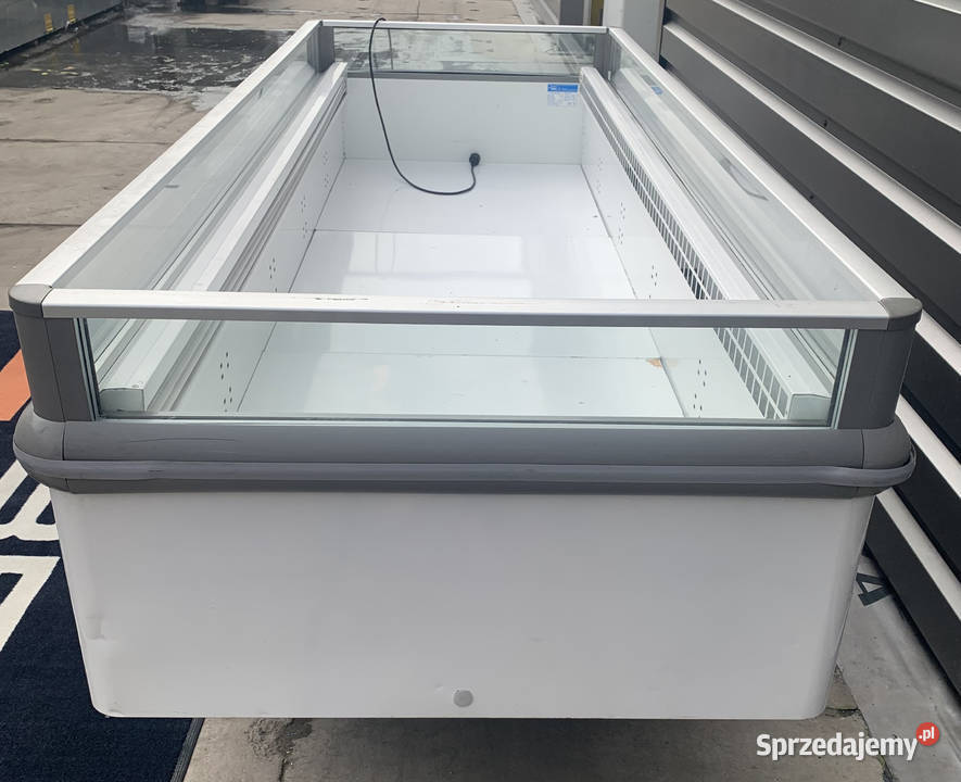 GONDOLA MROŹNICZA JBG2 WNP 25 01 Łódź sprzedam
