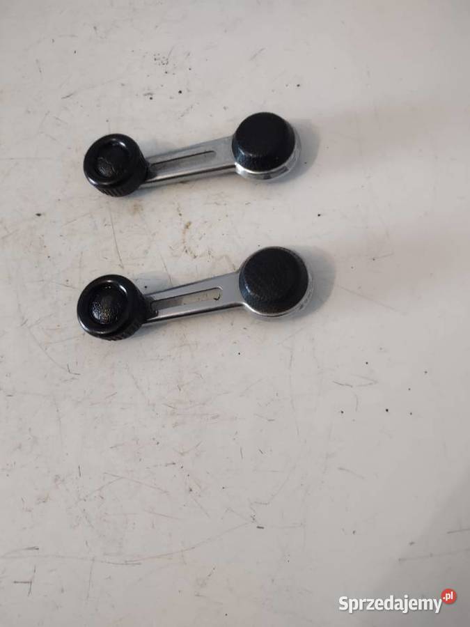Fiat 125 P FSO POLONEZ KORBKI CHROM ZABYTKOWE Świdnik