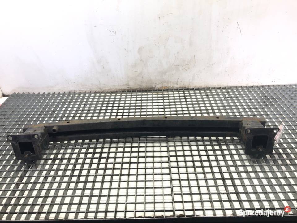 BELKA ZDERZAKA PRZÓD PEUGEOT 207 0615 osobowe