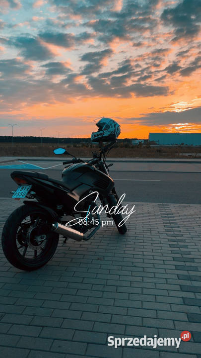 Sprzedam Rometa division