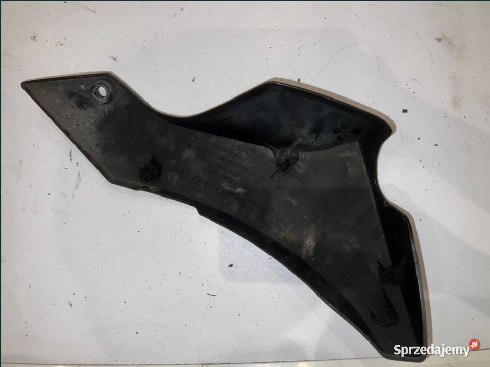 osłona obudowa pług lewa Honda NC 700 X Ostrzeszów