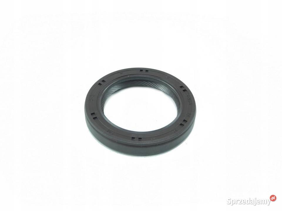 USZCZELNIACZ WAŁU KORBOWEGO HYUNDAI ACCENT z ASO sprzedam