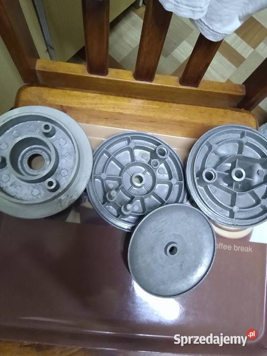 simson org części ddr śląskie Częstochowa