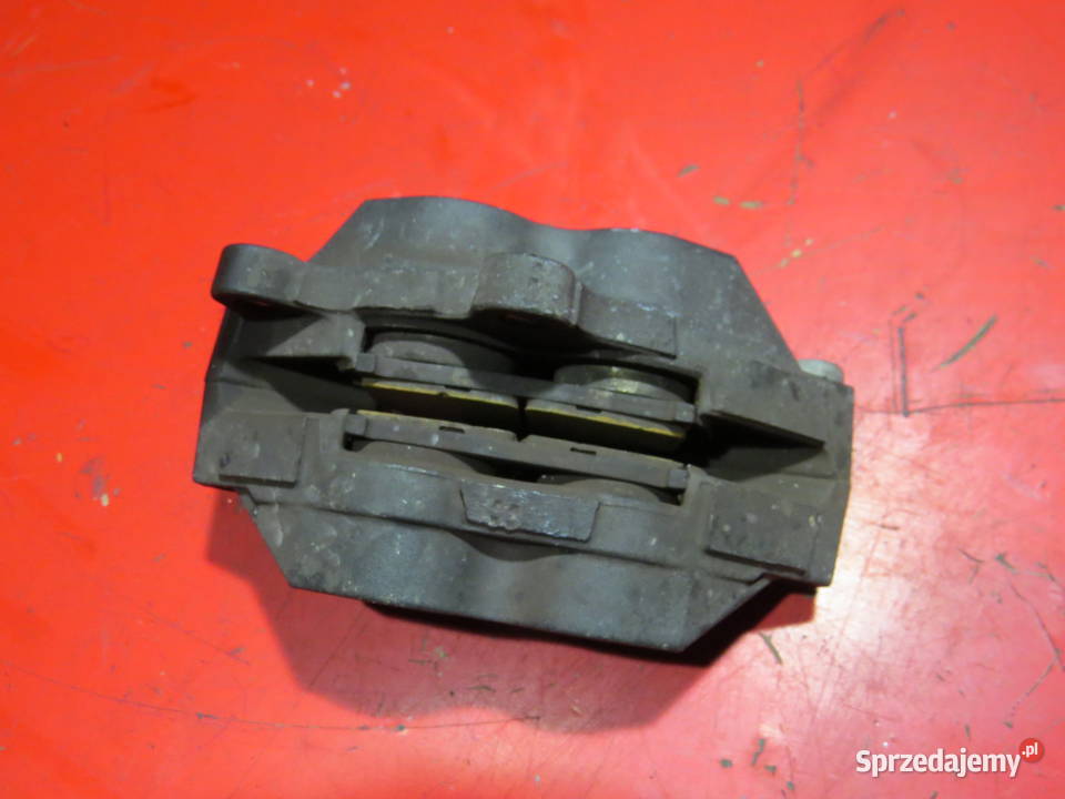 HONDA HORNET 600 PC36 03 zacisk hamulca przód Warszawa sprzedam