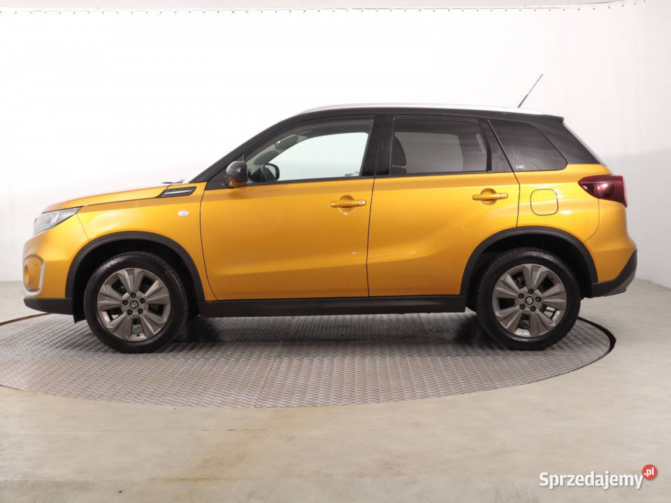 Suzuki Vitara 14 BoosterJet Katowice