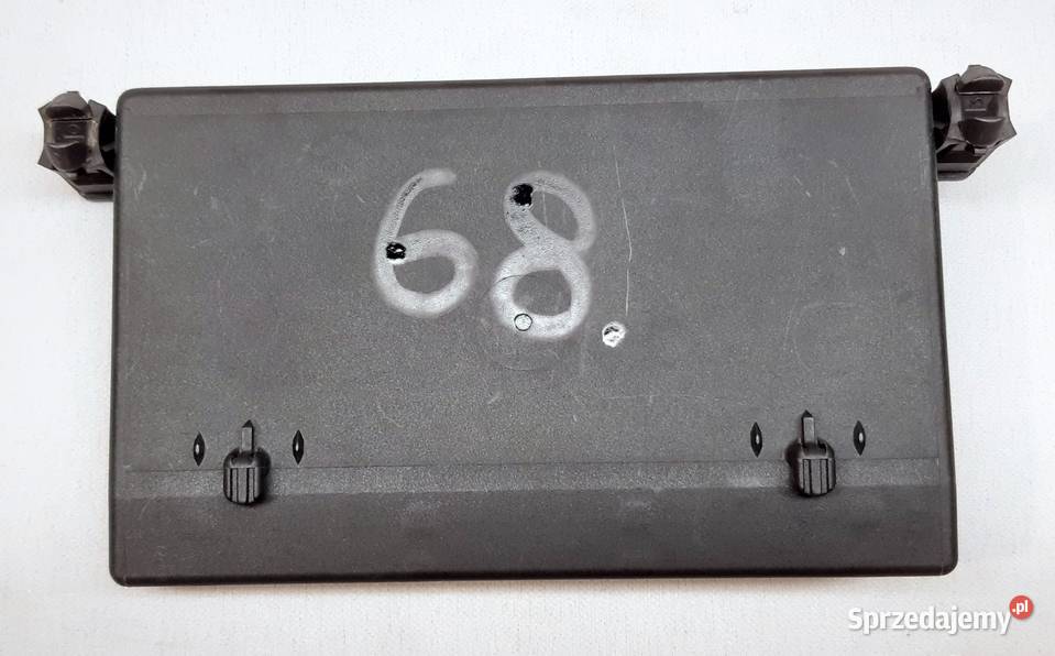 Moduł Drzwi Prawy Przód MERCEDES W203 2038206426 dolnośląskie Mielęcin sprzedam