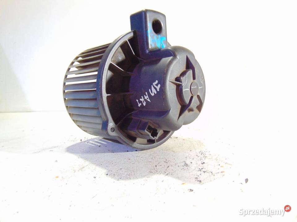 WENTYLATOR DMUCHAWA SMART FORTWO 450 0130101113 sprzedam