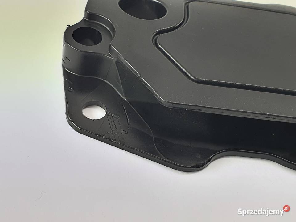 Dekiel Oslona Pokrywa CRF 1000L Africa Twin łódzkie Łódź