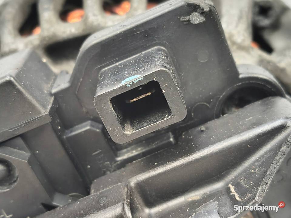 ALTERNATOR Volvo V70 II S60 24 D5 bosch 30658085 Chełm