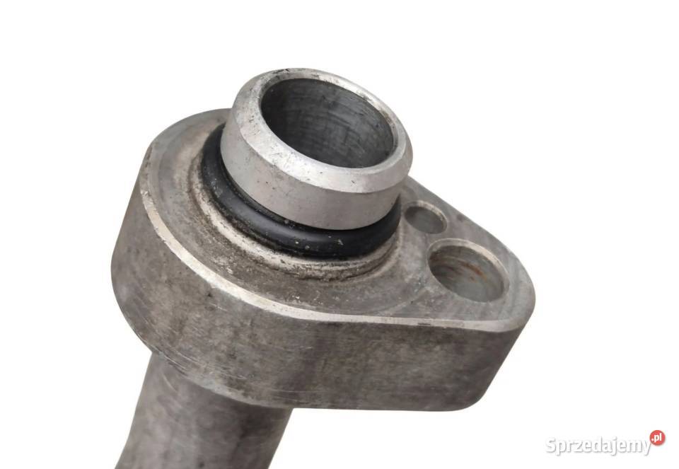 PRZEWÓD KLIMATYZACJI VW PASSAT B5 FL SKODA Przewody klimatyzacji Działoszyce sprzedam