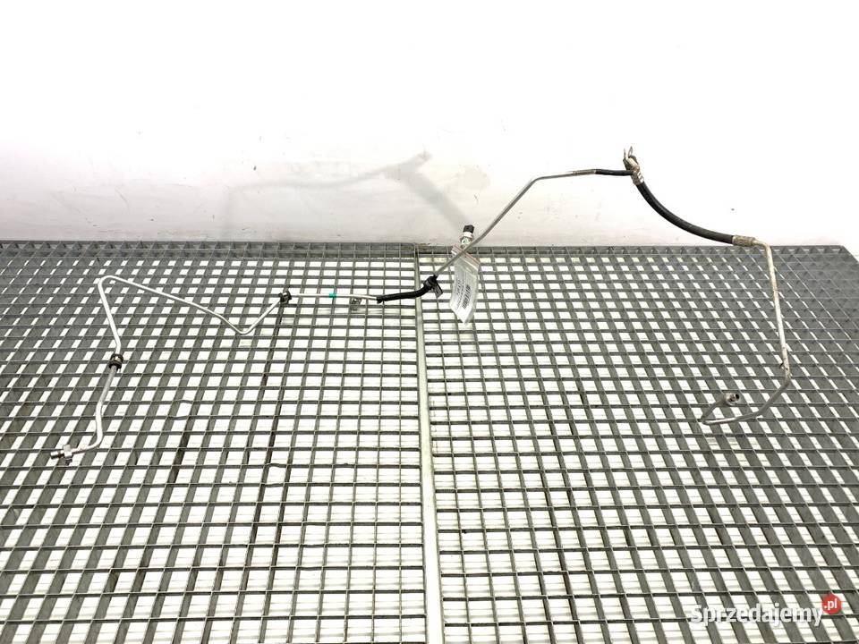 RURKA KLIMATYZACJI RENAULT CAPTUR I 924404971R Klimatyzacja sprzedam