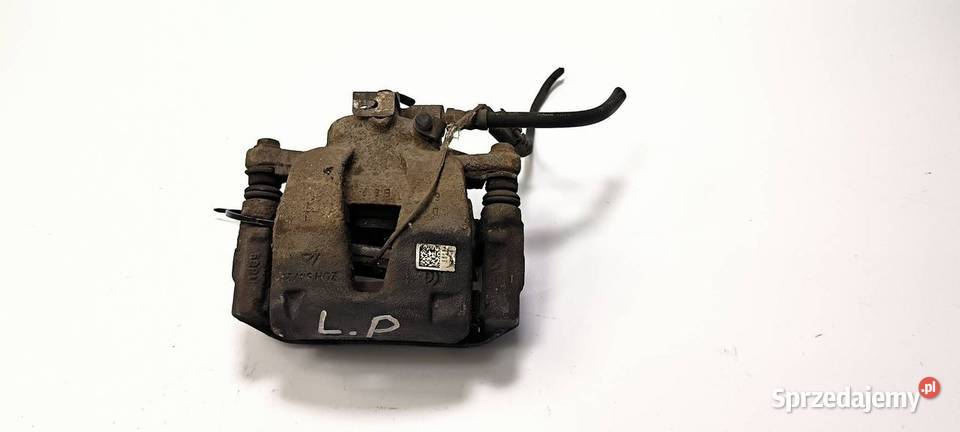 ZACISK HAMULCOWY PRZÓD LEWY FIAT FIORINO Lipno sprzedam