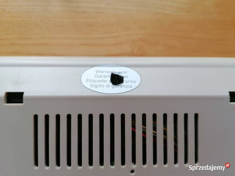 Sprzedam Commodore C64 magnetofon Baranów sprzedam