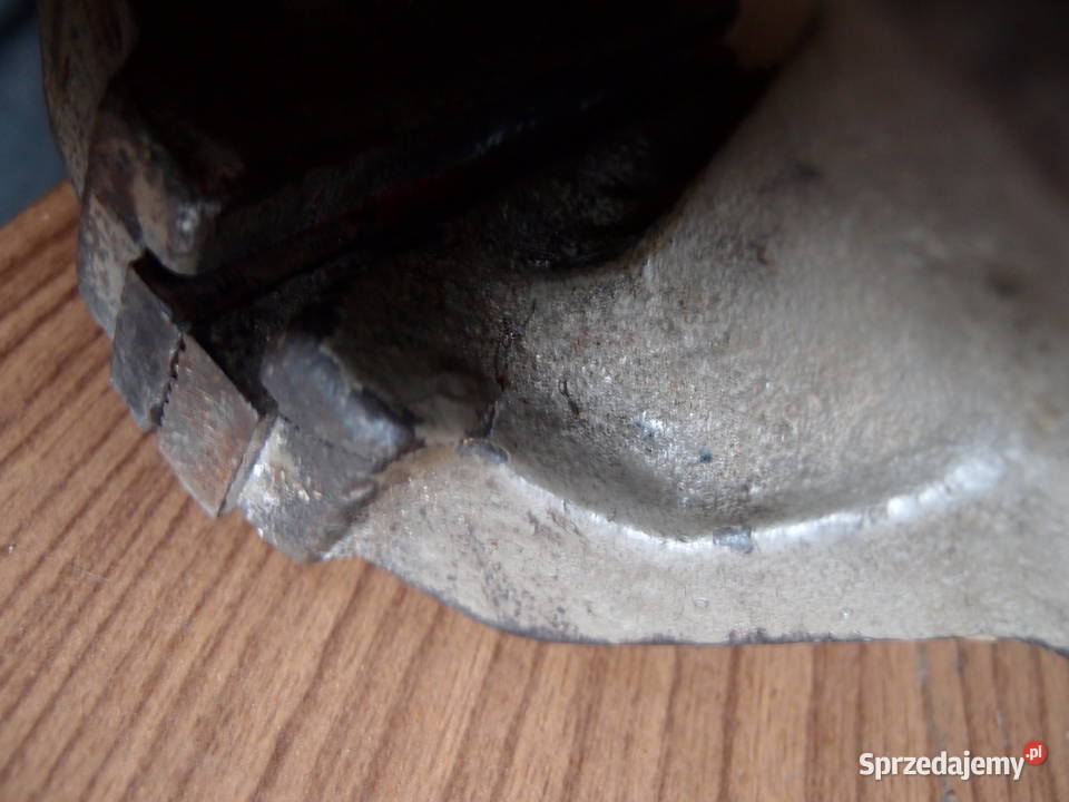 Imadło stolarskie PJWK125 Produkcja PRL Łódź sprzedam