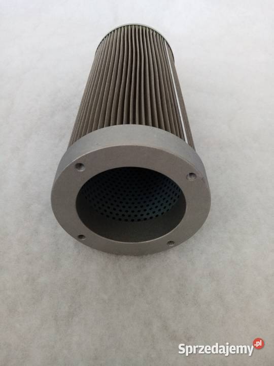 Filtr hydrauliczny ssący XCMG WU630x100F Imielin