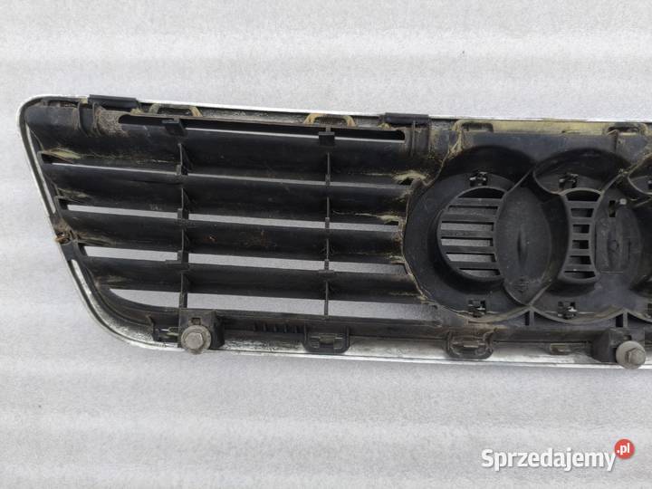 Atrapa Grill Kratka Audi A6 C4 4A0853651C Wyszków sprzedam