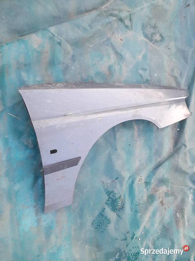 Peugeot 605 Błotnik przedni prawy 8999 łódzkie sprzedam