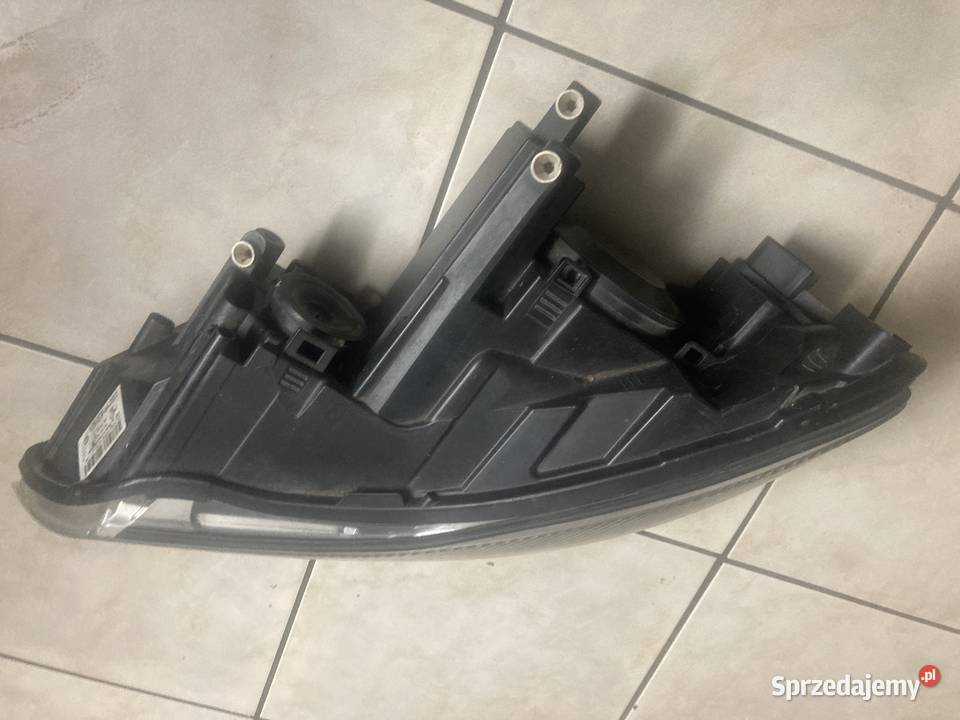 lewa lampa skoda octavia 2 lift Rakoniewice