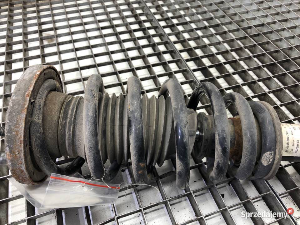 AMORTYZATOR LEWY PRZÓD ZE SPRĘŻYNĄ ALFA 159 19