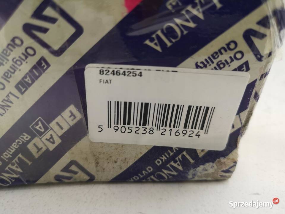 AMORTYZATOR PRZÓD FIAT TEMPRA TIPO 19901996 ORI sprzedam