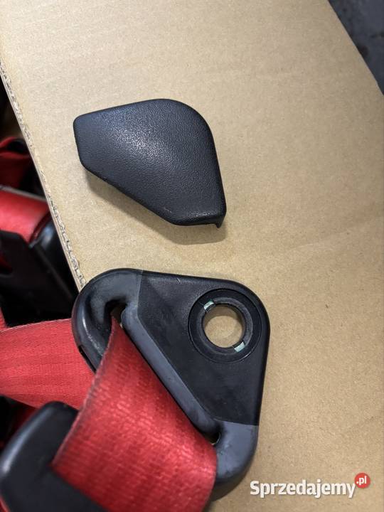 Pasy Cinquecento Sporting Seicento mazowieckie Warszawa