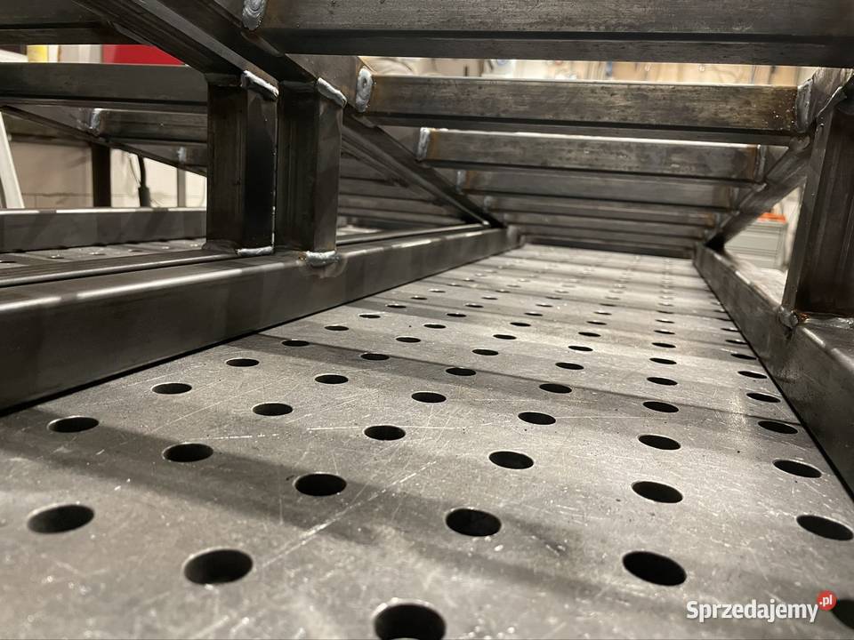 Najazdy samochodowe Łaziska Górne