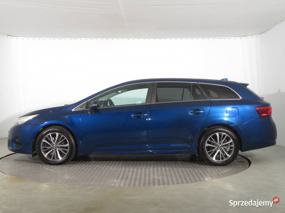 Toyota Avensis 20 D4D czujnik zmierzchu Samochody osobowe Katowice